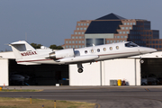 (Private) Learjet 35A (N360AX) at  Dallas - Addison, United States