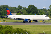 Delta Air Lines Airbus A321-211 (N360DN) at  Windsor Locks - Bradley International, United States