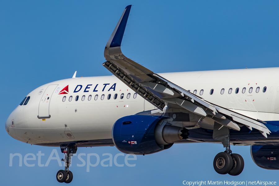 Delta Air Lines Airbus A321-211 (N360DN) | Photo 348082