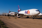 FedEx McDonnell Douglas MD-10-10F (N360FE) at  Victorville - Southern California Logistics, United States