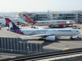 Hawaiian Airlines Airbus A330-243 (N360HA) at  New York - John F. Kennedy International, United States