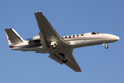 (Private) Cessna 560 Citation Encore+ (N360HS) at  Los Angeles - International, United States