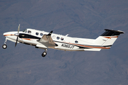 (Private) Beech King Air 360 (N360JT) at  Las Vegas - North Las Vegas, United States