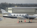 Mauna Hele Fairchild SA226TB Merlin IIIB (N360LG) at  Denver - Centennial, United States