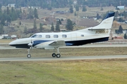 Mauna Hele Fairchild SA226TB Merlin IIIB (N360LG) at  Kelowna - International, Canada