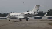 (Private) Gulfstream GIII (G-1159A) (N360MB) at  Oakland County - International, United States