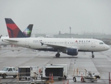 Delta Air Lines Airbus A319-114 (N360NB) at  Denver - International, United States