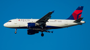 Delta Air Lines Airbus A319-114 (N360NB) at  New York - John F. Kennedy International, United States