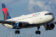 Delta Air Lines Airbus A320-212 (N360NW) at  Miami - International, United States