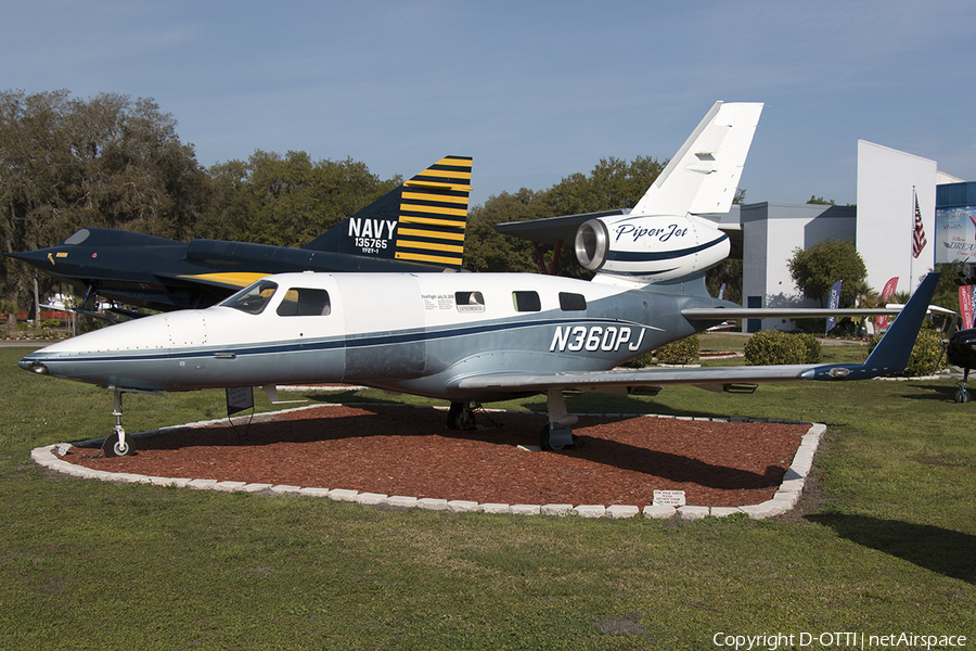 Piper Aircraft Piper 47-2400J (N360PJ) | Photo 534464