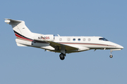 NetJets Embraer EMB-505 Phenom 300 (N360QS) at  Teterboro, United States