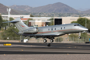 VistaJet Bombardier BD-100-1A10 Challenger 350 (N360VJ) at  Scottsdale - Municipal, United States