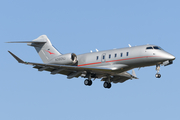 VistaJet Bombardier BD-100-1A10 Challenger 350 (N360VJ) at  Teterboro, United States