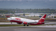 Northern Air Cargo Boeing 737-301(SF) (N360WA) at  Anchorage - Ted Stevens International, United States