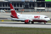 Northern Air Cargo Boeing 737-301(SF) (N360WA) at  Birmingham - International, United States