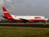 Northern Air Cargo Boeing 737-301(SF) (N360WA) at  San Juan - Luis Munoz Marin International, Puerto Rico