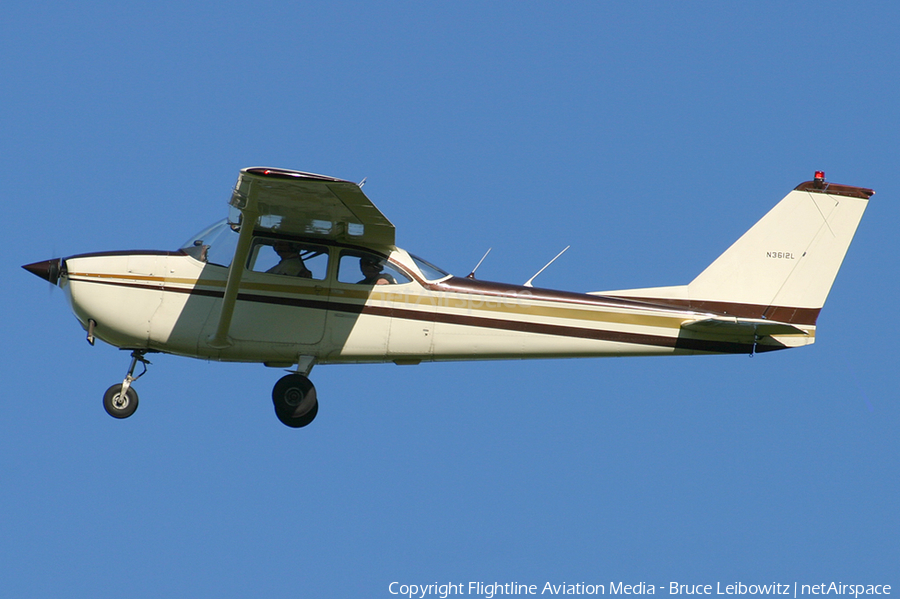 (Private) Cessna 172G Skyhawk (N3612L) | Photo 153097