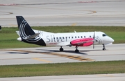 Silver Airways SAAB 340B+ (N361AG) at  Ft. Lauderdale - International, United States