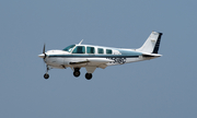 GTA Air Beech 36 Bonanza (N361BC) at  Dallas - Addison, United States