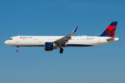 Delta Air Lines Airbus A321-211 (N361DN) at  Las Vegas - Harry Reid International, United States