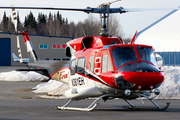 ERA Helicopters Bell 212 (N361EH) at  Anchorage - Ted Stevens International, United States