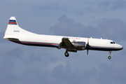 IFL Group Convair CV-5800(F) (N361FL) at  Miami - International, United States