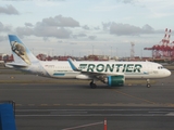 Frontier Airlines Airbus A320-251N (N361FR) at  Newark - Liberty International, United States