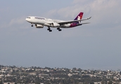 Hawaiian Airlines Airbus A330-243 (N361HA) at  Los Angeles - International, United States