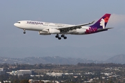 Hawaiian Airlines Airbus A330-243 (N361HA) at  Los Angeles - International, United States