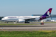 Hawaiian Airlines Airbus A330-243 (N361HA) at  Toulouse - Blagnac, France