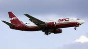 Northern Air Cargo Boeing 737-301(BDSF) (N361NC) at  Houston - George Bush Intercontinental, United States