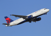 Delta Air Lines Airbus A320-212 (N361NW) at  Dallas/Ft. Worth - International, United States