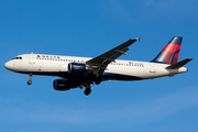 Northwest Airlines Airbus A320-212 (N361NW) at  Tampa - International, United States