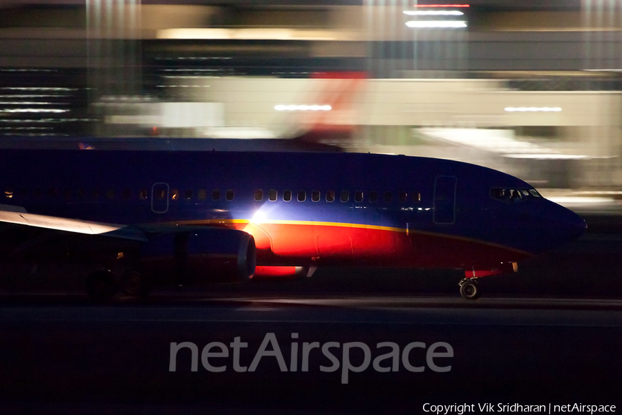 Southwest Airlines Boeing 737-3H4 (N361SW) | Photo 72233