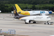 United Parcel Service Boeing 767-34AF(ER) (N361UP) at  Cologne/Bonn, Germany
