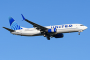 United Airlines Boeing 737-824 (N36207) at  Windsor Locks - Bradley International, United States