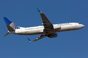 United Airlines Boeing 737-824 (N36207) at  Houston - George Bush Intercontinental, United States