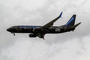 United Airlines Boeing 737-824 (N36272) at  Atlanta - Hartsfield-Jackson International, United States