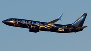 United Airlines Boeing 737-824 (N36272) at  Newark - Liberty International, United States