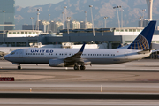 United Airlines Boeing 737-824 (N36272) at  Las Vegas - Harry Reid International, United States