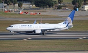 United Airlines Boeing 737-824 (N36272) at  Tampa - International, United States