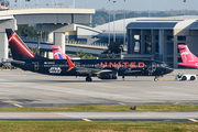 United Airlines Boeing 737-824 (N36272) at  Tampa - International, United States