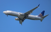 United Airlines Boeing 737-824 (N36280) at  San Francisco - International, United States