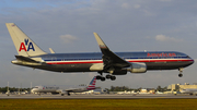 American Airlines Boeing 767-323(ER) (N362AA) at  Miami - International, United States
