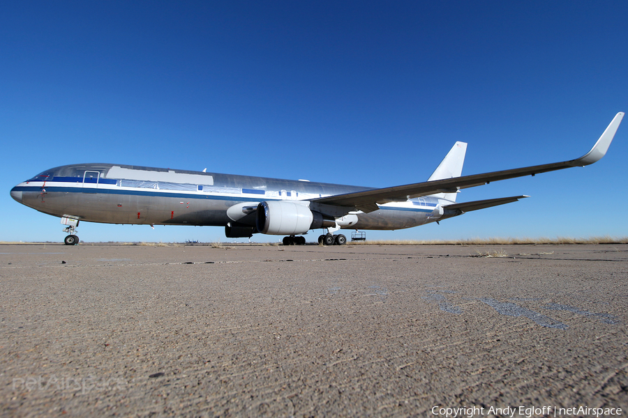 American Airlines Boeing 767-323(ER) (N362AA) | Photo 259094