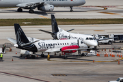 Silver Airways SAAB 340B+ (N362AG) at  Ft. Lauderdale - International, United States