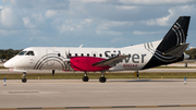 Silver Airways SAAB 340B+ (N362AG) at  Ft. Lauderdale - International, United States