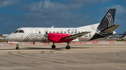 Silver Airways SAAB 340B+ (N362AG) at  Ft. Lauderdale - International, United States