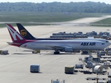 ABX Air Boeing 767-338(ER)(BDSF) (N362CM) at  Cologne/Bonn, Germany