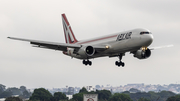 ABX Air Boeing 767-338(ER)(BDSF) (N362CM) at  San Jose - Juan Santamaria International, Costa Rica